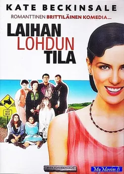 Laihan lohdun tila a.k.a Uusia tuulia kartanossa