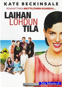 Laihan lohdun tila a.k.a Uusia tuulia kartanossa