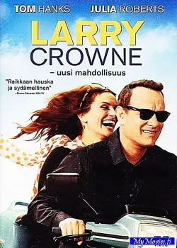 Larry Crowne - Uusi mahdollisuus