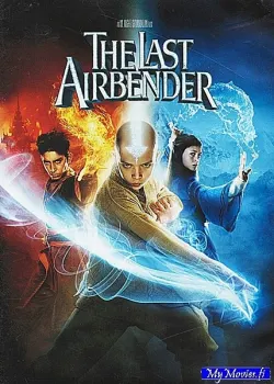 The Last Airbender