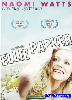 Ellie Parker