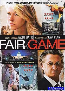 Fair Game