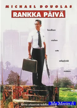 Rankka päivä