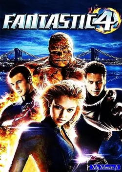 Fantastic 4 - Deluxe Edition