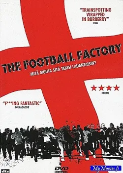 The Football Factory
