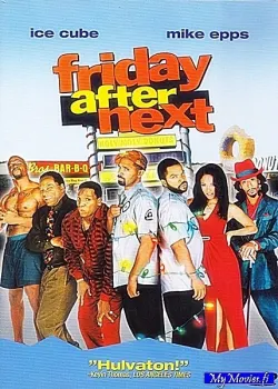 Friday After Next