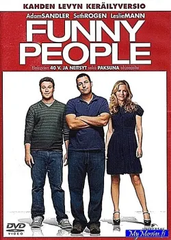Funny People