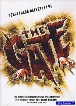 The Gate / Paholaisen portti