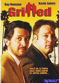Grilled