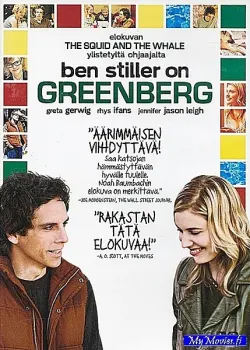 Greenberg