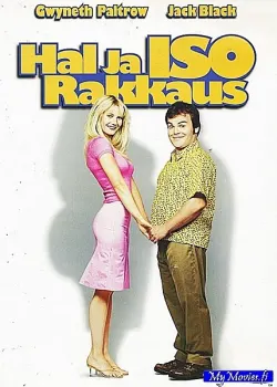 Hal ja iso rakkaus