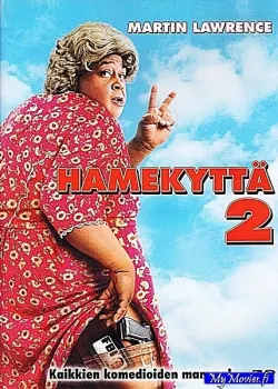 Hamekyttä 2
