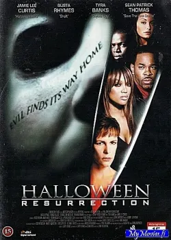 Halloween: Resurrection