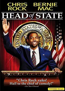 Head of State - Musta hevonen