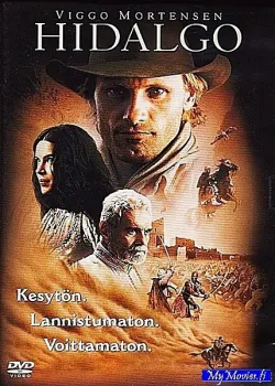 Hidalgo