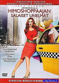 Himoshoppaajan salaiset unelmat