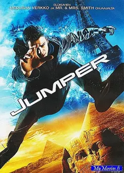 Jumper