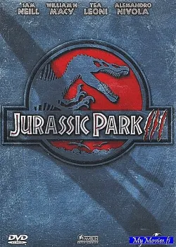 Jurassic Park 3