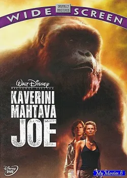 Kaverini mahtava Joe