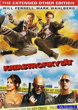 Katastrofikytät