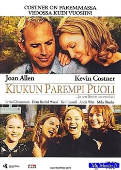 Kiukun parempi puoli
