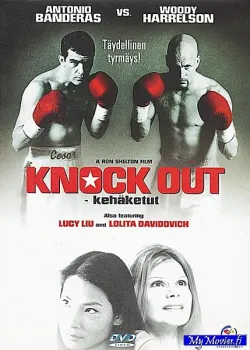 Knockout - Kehäketut