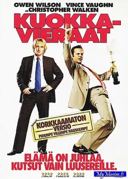 Kuokkavieraat