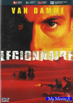 Legionnaire / Legioonalainen