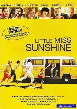 Little Miss Sunshine