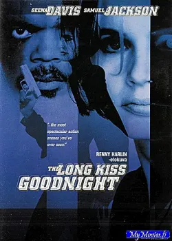 The Long Kiss Goodnight
