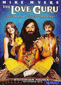 The Love Guru