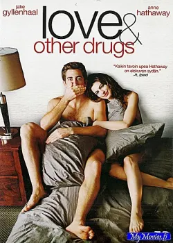 Love & Other Drugs