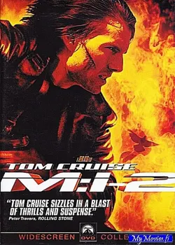 Mission: Impossible 2