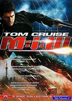 Mission Impossible 3 / Vaarallinen tehtävä 3