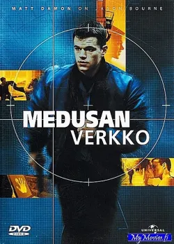 Medusan verkko