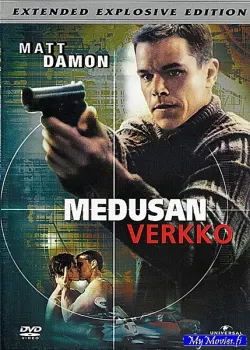 Medusan verkko