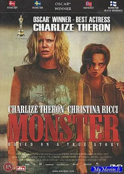 Monster / Monster - Aileen Wuornos