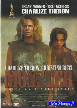 Monster / Monster - Aileen Wuornos