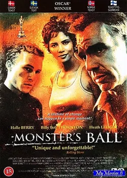 Monster’s Ball
