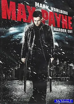 Max Payne - Harder Cut
