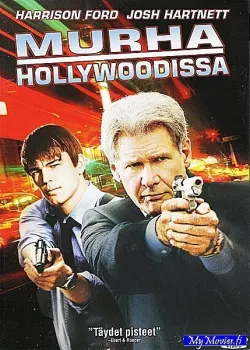 Murha Hollywoodissa