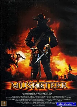 Musketeer / Muskettisoturi