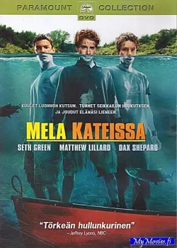 Mela kateissa