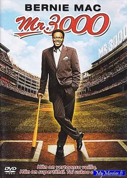 Mr 3000