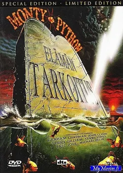 Monthy Python: elämän tarkoitus