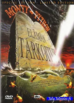 Monthy Python: elämän tarkoitus