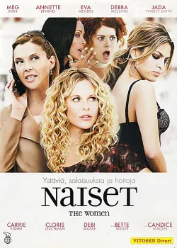 Naiset