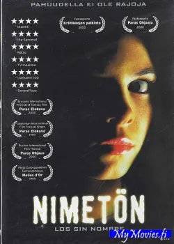 Nimetön