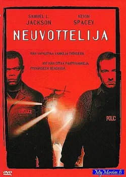 Neuvottelija