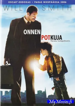 Onnen potkuja